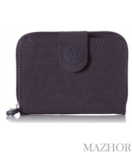 Портмоне Kipling NEW MONEY/Blue Purple C K13891_G71