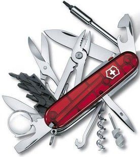 Нож Victorinox Vx17925.T