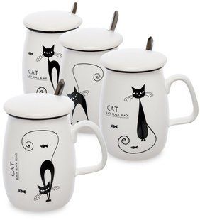 MUG-299 Прикольная кружка на подарок в асс.