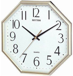 Часы RHYTHM CMG725BR18