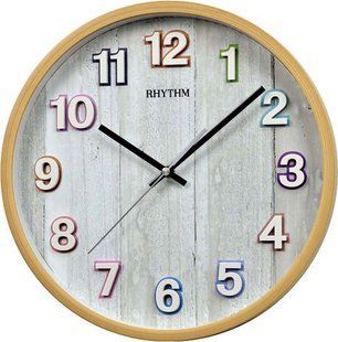 Настінний годинник Rhythm CMG535BR06