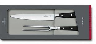 Кухонный набор Victorinox Grand Maitre Carving Set Vx77243.2