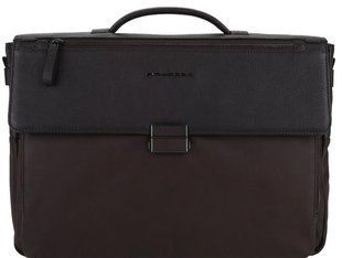 Портфель Piquadro LINE/D.Brown CA4484W89_TM