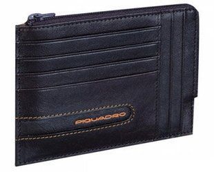 Кредитница Piquadro PU1243FW_MC