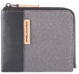Портмоне Piquadro BLADE/Grey PU4852BL_GR