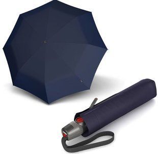 Зонт складной Knirps Duomatic Navy Kn9532001200