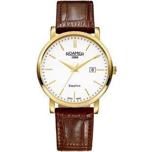 Часы наручные Roamer 709856 48 25 07