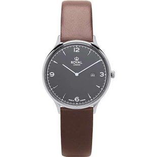 Часы наручные Royal London 21461-01