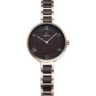 Часы наручные Obaku V195LXVNSN