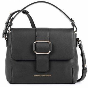 Женская сумка Piquadro LOL/Black BD4704S102_N