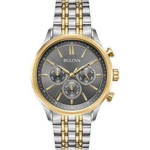 Часы наручные Bulova 98A215