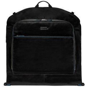 Портплед PIQUADRO черный BL SQUARE/Black PA1617B2_N