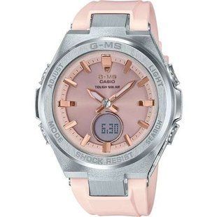 Часы Casio MSG-S200-4AER