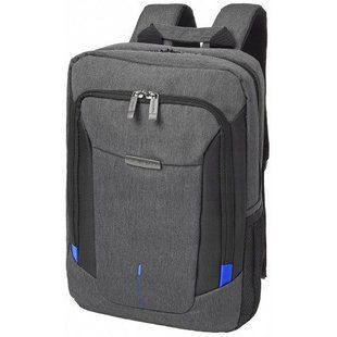 Рюкзак для ноутбука Travelite @WORK/Grey Стандартный TL001742-04