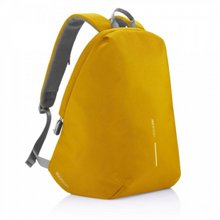 Рюкзак городской XD Design Bobby Soft желтый (P705.798)