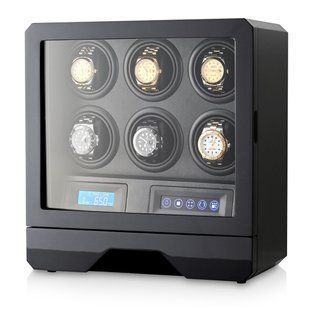 Скринька для годинника S2306LB-P-5V