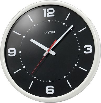 Настінний годинник Rhythm CMG472NR03