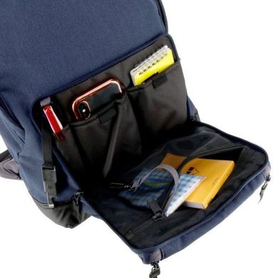 Рюкзак для города Victorinox Travel ALTMONT Classic Vt605322, 16л, черный
