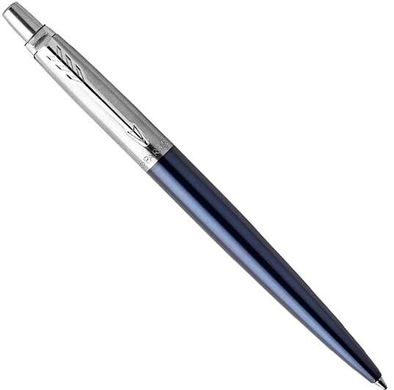 Кулькова ручка Parker JOTTER 17 Royal Blue CT 16 332
