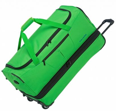 Дорожня сумка Travelite BASICS / Green L Велика TL096276-80