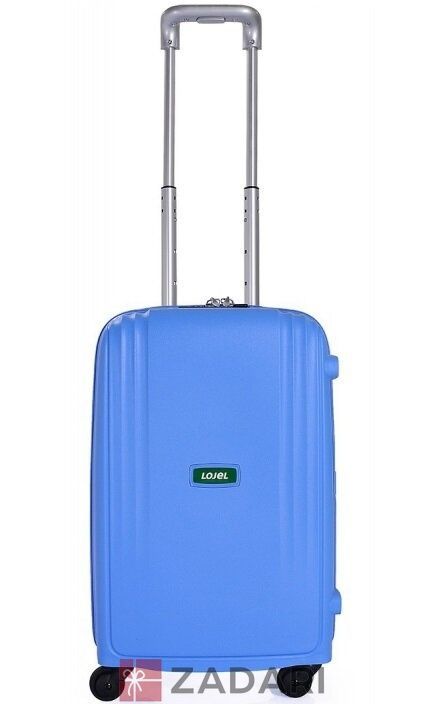 Чемодан Lojel STREAMLINE Lj-PP8S_BLU
