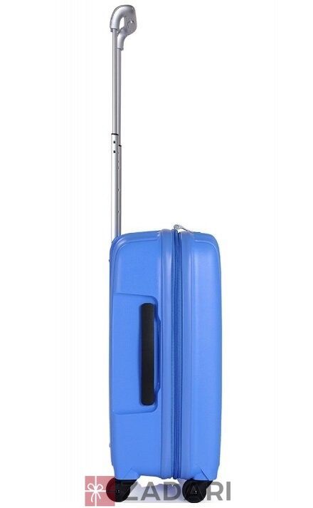 Чемодан Lojel STREAMLINE Lj-PP8S_BLU