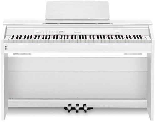 Цифрові фортепіано Casio PX-760WEC7
