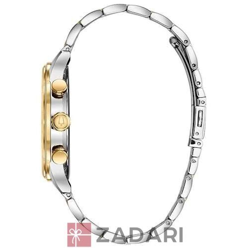Часы наручные Bulova 98A215