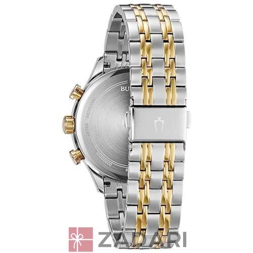 Часы наручные Bulova 98A215