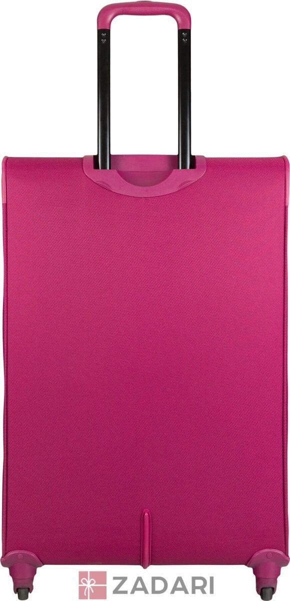 Чемодан Carlton Compac 123J479; 113 великий