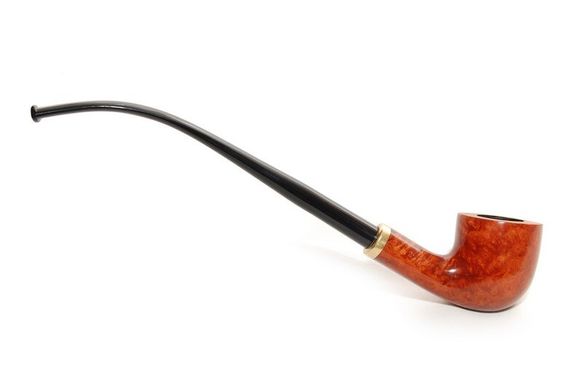 Трубка для куріння Elenpipe 255