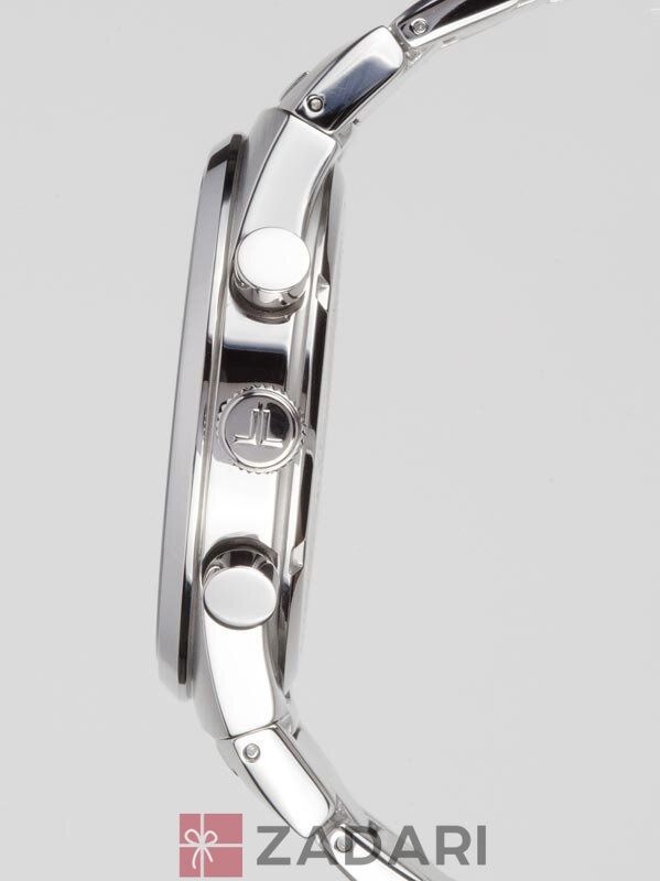 Чоловічі годинники Jacques Lemans Sports Chronograph 1-1734B