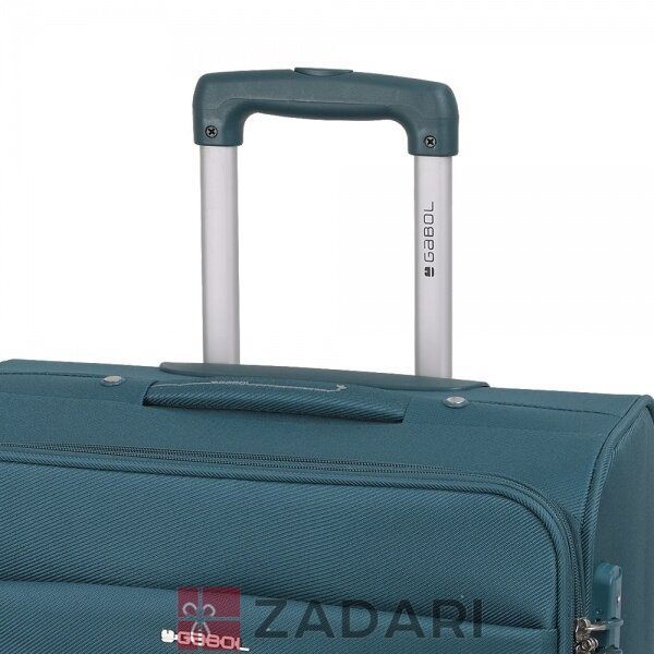Чемодан Gabol Daisy (L) Blue