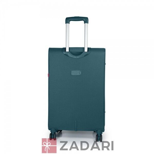 Чемодан Gabol Daisy (L) Blue