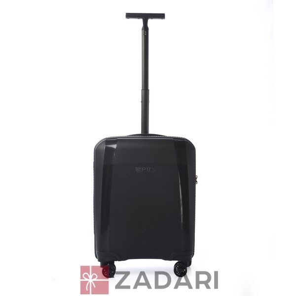 Чемодан Epic Phantom SL (S) Phantom Black