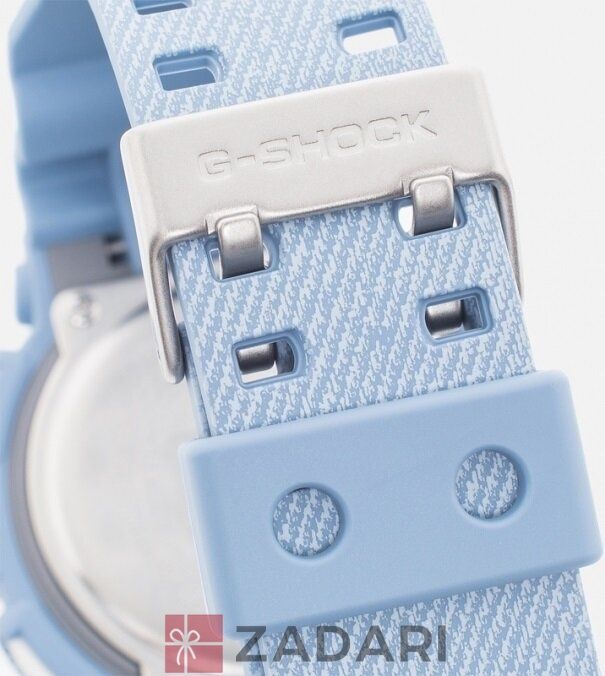 Годинники Casio G-Shock GA-110DC-2A7ER
