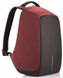 Рюкзак для ноутбука XD Design Bobby anti-theft backpack 15.6'' красный P705.544