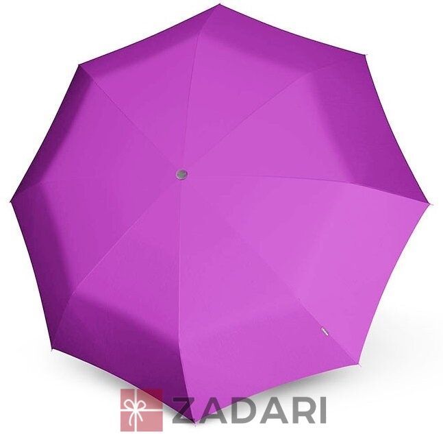 Зонт складной Knirps Floyd Violet Kn89802170