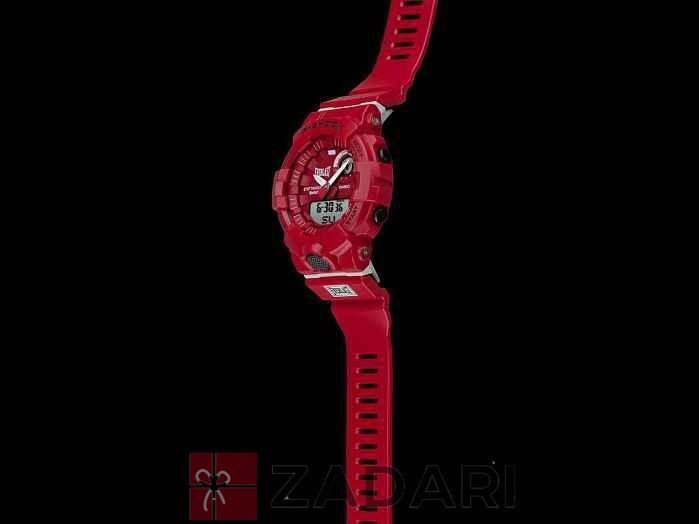 Часы Casio G-shock GBA-800EL-4AER