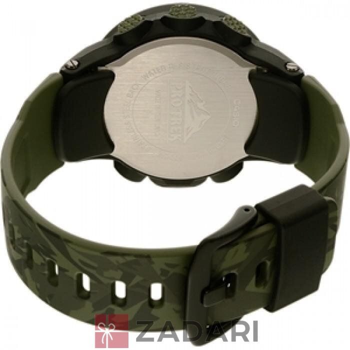 Часы Casio Pro Trek PRG-300CM-3ER