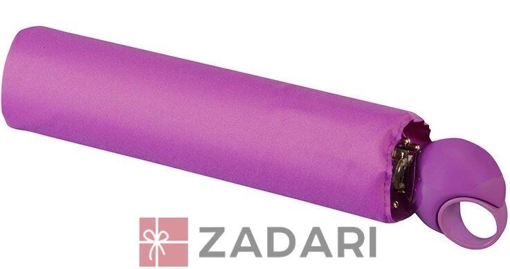Зонт складной Knirps Floyd Violet Kn89802170