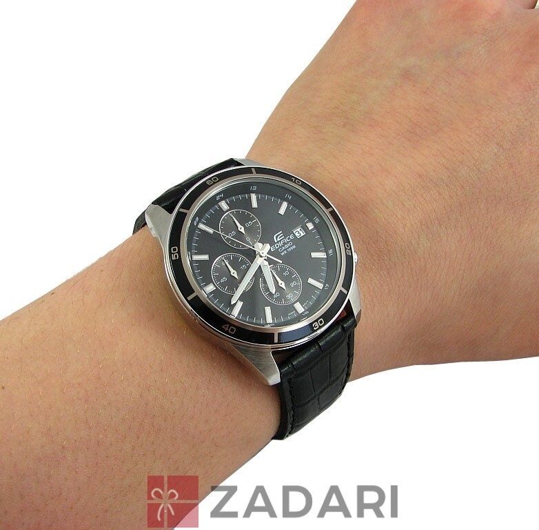 Часы Casio Edifice EFR-526L-1AVUEF