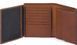 Портмоне Piquadro BK SQUARE/Tobacco PU4859B3R_CU