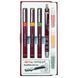 Письменный набор рапидографов Rotring Combi Junior Set S0699490