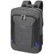 Рюкзак для ноутбука Travelite @WORK/Grey Стандартный TL001742-04