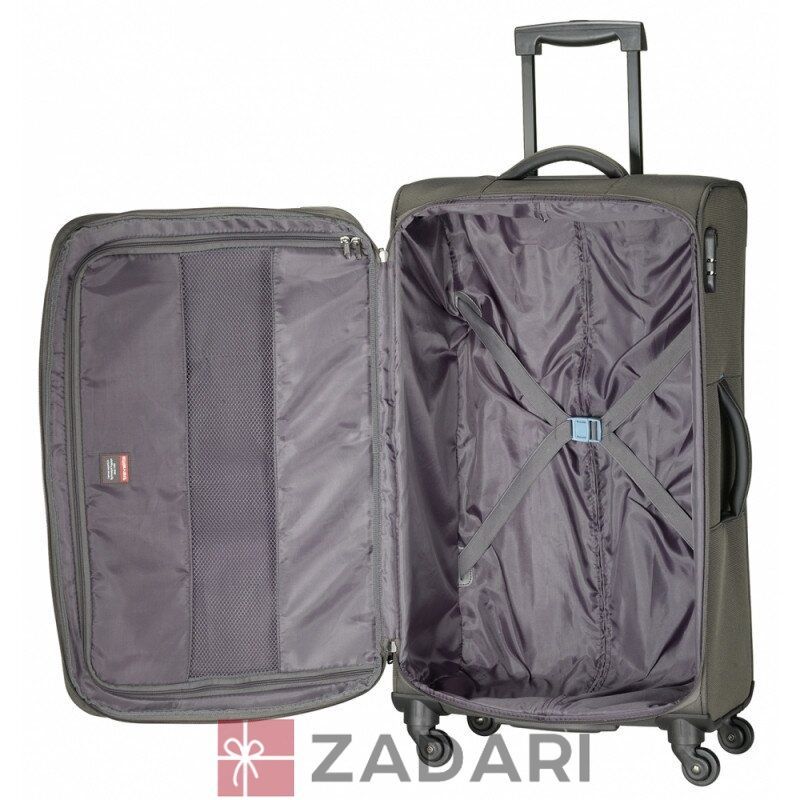 Чемодан Travelite Derby Великий TL084149-22