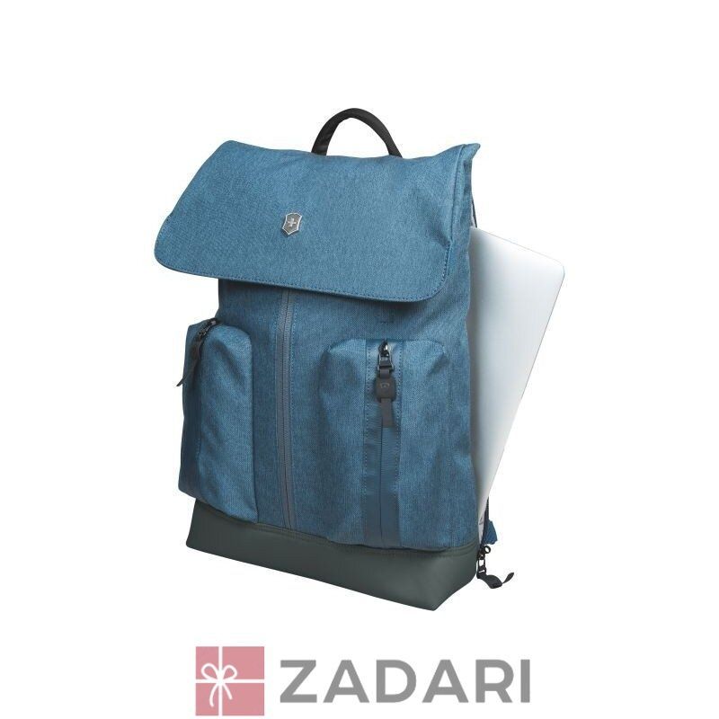 Рюкзак Victorinox Travel ALTMONT Classic/Blue Vt602145