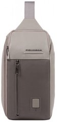 Сумка-рюкзак Piquadro AKRON/Grey CA5107AO_GR