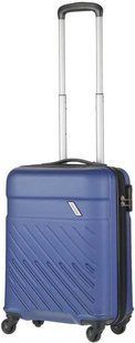Чемодан на 4 колесах Travelite VINDA/Royal Blue Маленький TL073847-21