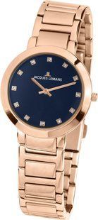 Женские часы Jacques Lemans Classic 1-1842.1J